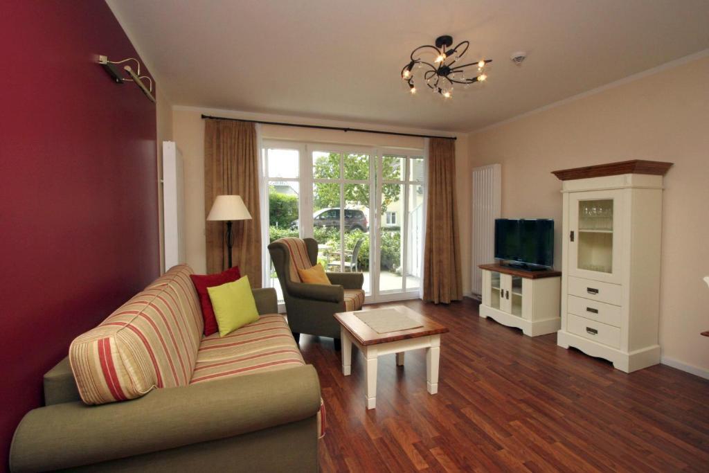 Aparthotel Saatmann Garni Аренсгоп Номер фото