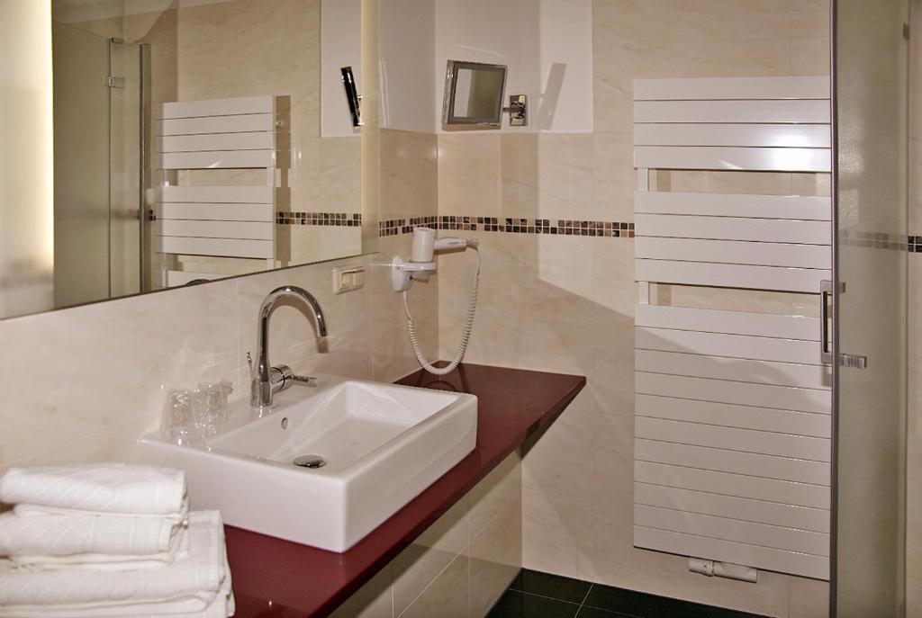 Aparthotel Saatmann Garni Аренсгоп Номер фото