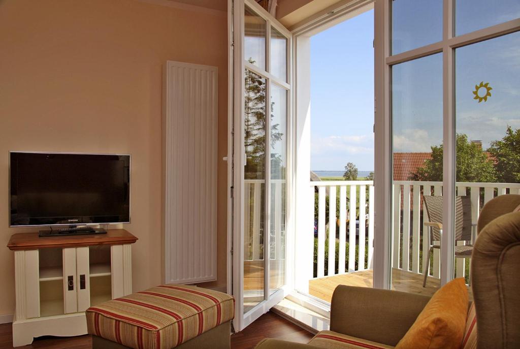 Aparthotel Saatmann Garni Аренсгоп Номер фото