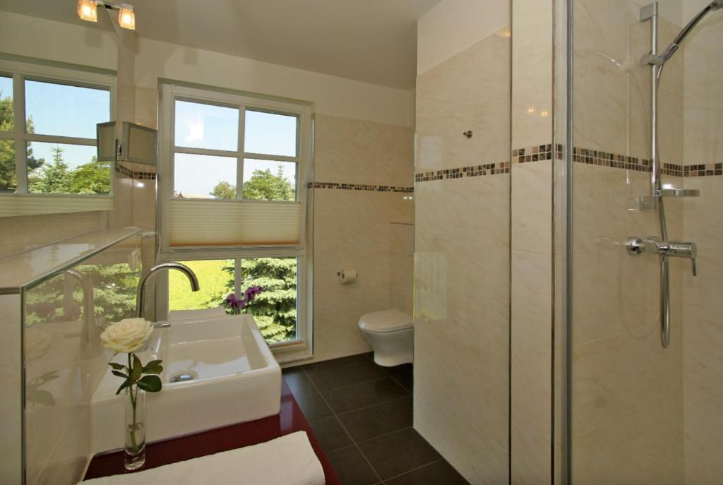 Aparthotel Saatmann Garni Аренсгоп Номер фото