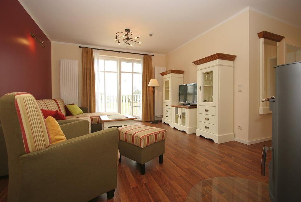 Aparthotel Saatmann Garni Аренсгоп Номер фото