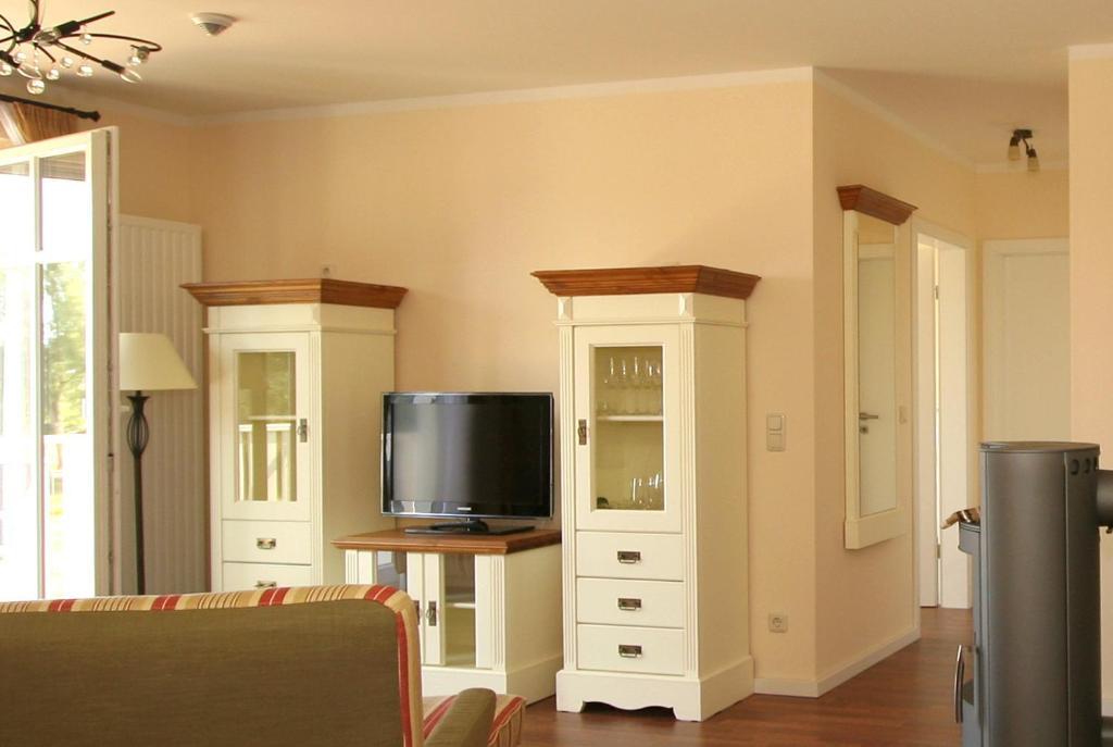 Aparthotel Saatmann Garni Аренсгоп Номер фото