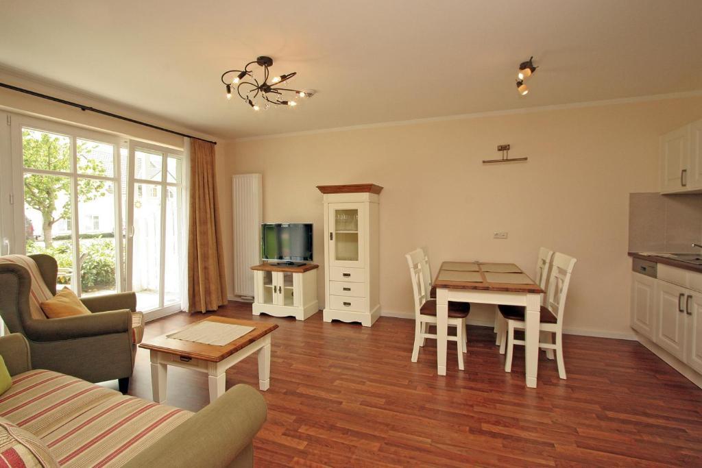 Aparthotel Saatmann Garni Аренсгоп Екстер'єр фото